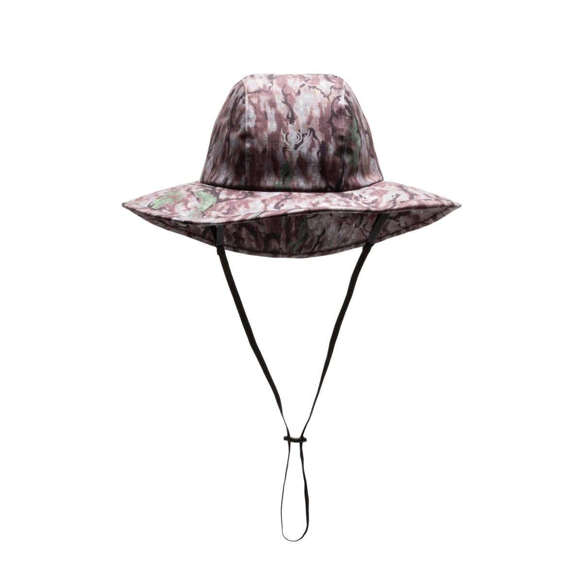 WIND FIT HAT B-HOM Unisex Product Image