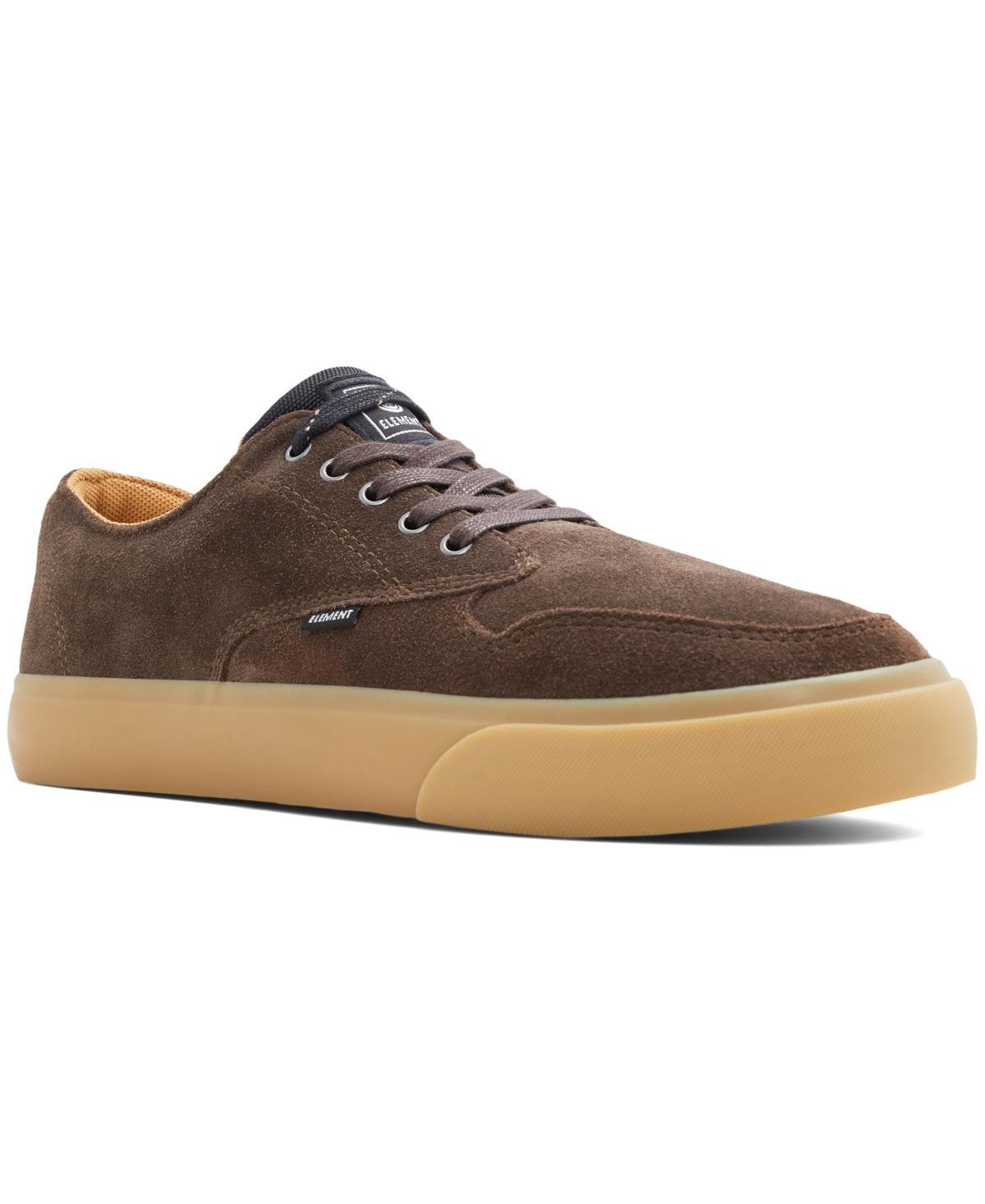 Element Mens Topaz C3 Lace Up Shoes Product Image