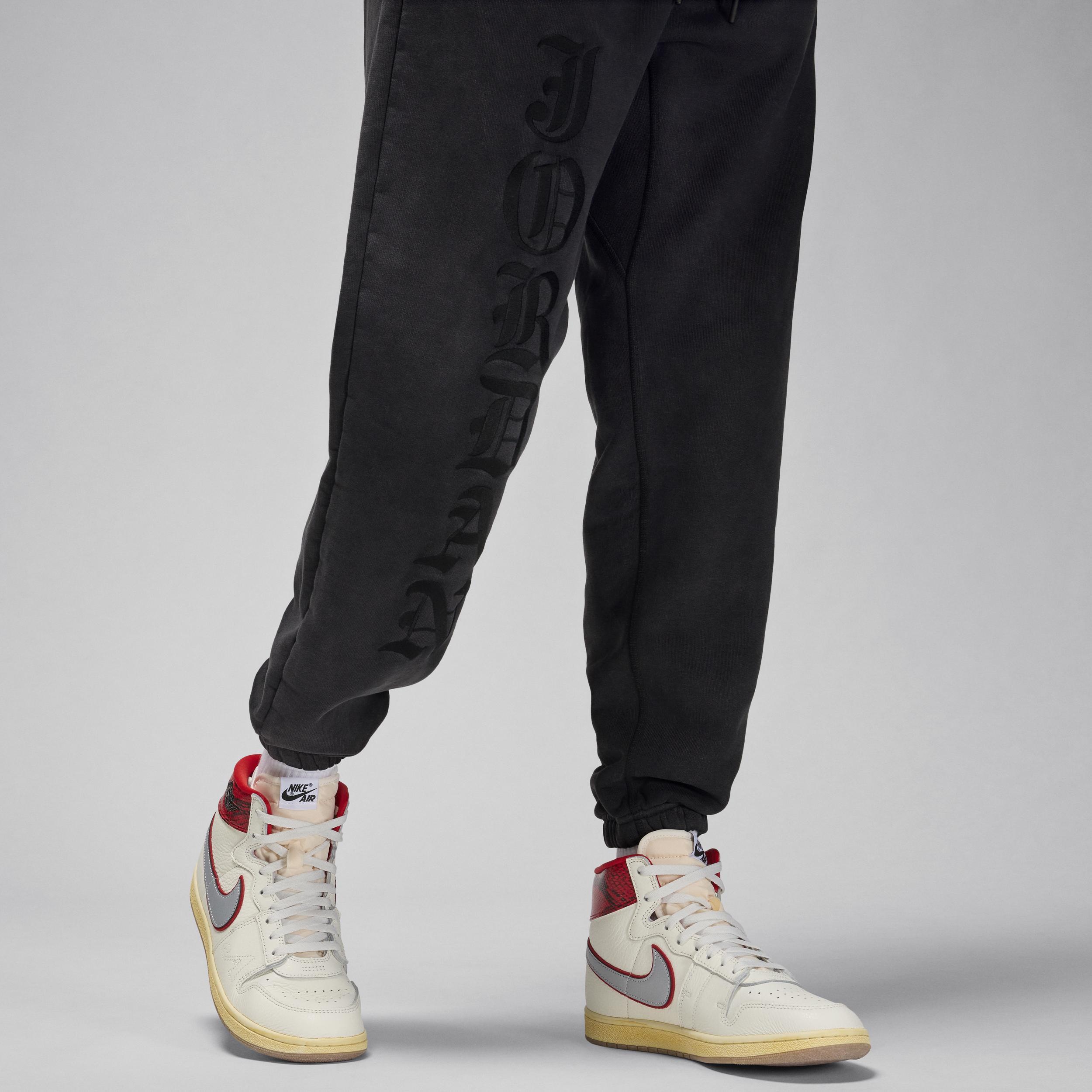 Mens Jordan x Awake NY Fleece Pants Product Image