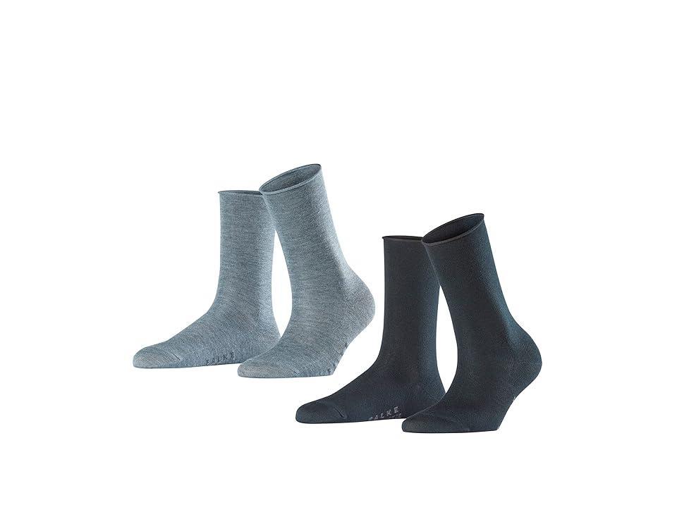 Falke Active Breeze Moisture Management Socks, Set of 2 Product Image