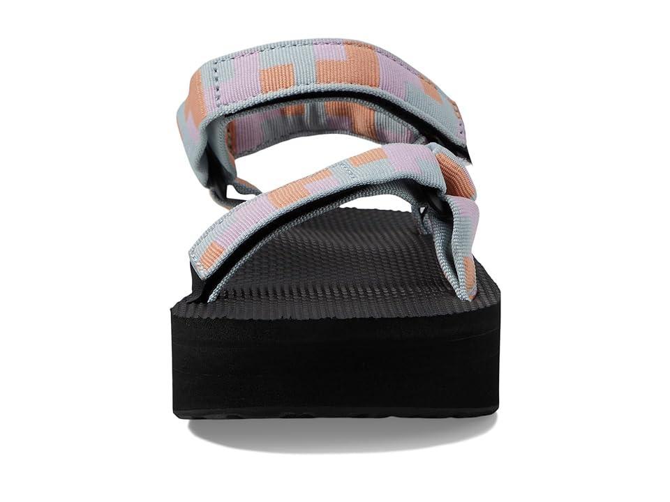 Flatform Universal Sandals Product Image