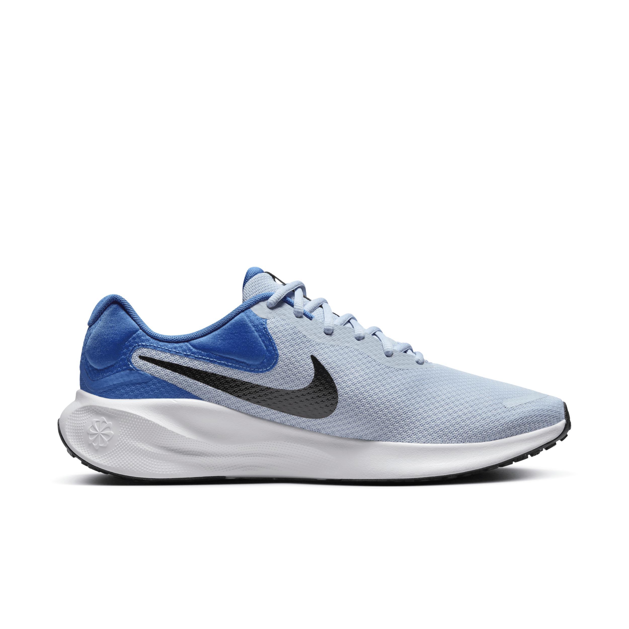 Nike Men's Revolution 7 Road Running Shoes (Extra Wide) Product Image