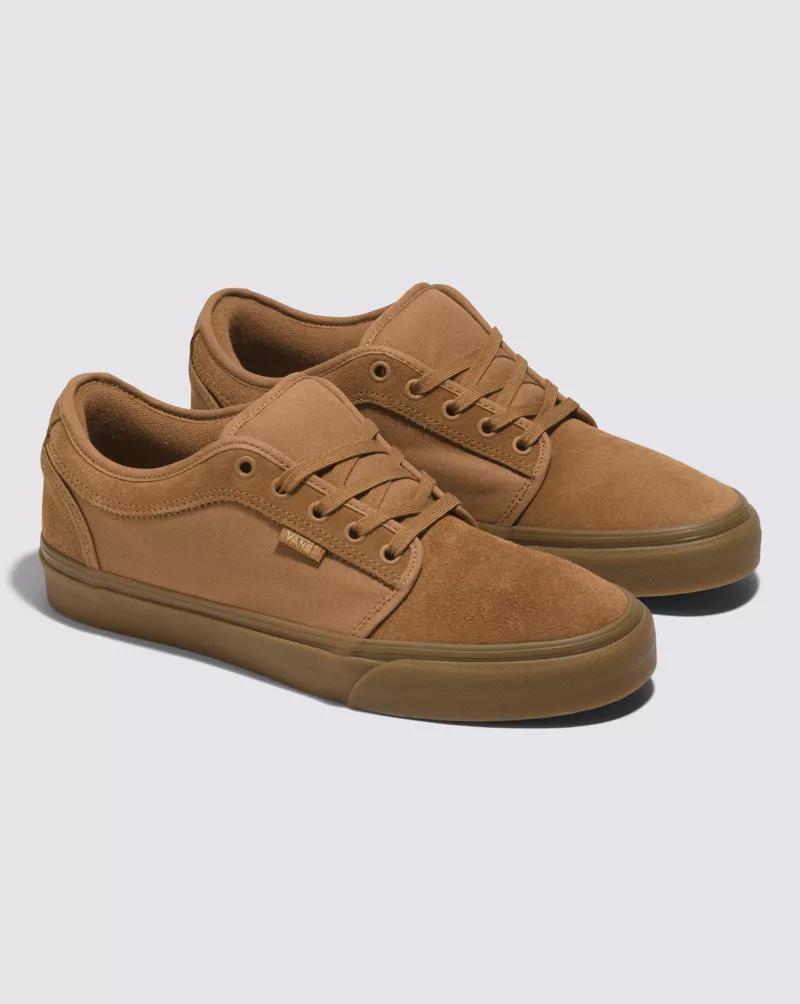 Skate Chukka Low Shoe Product Image