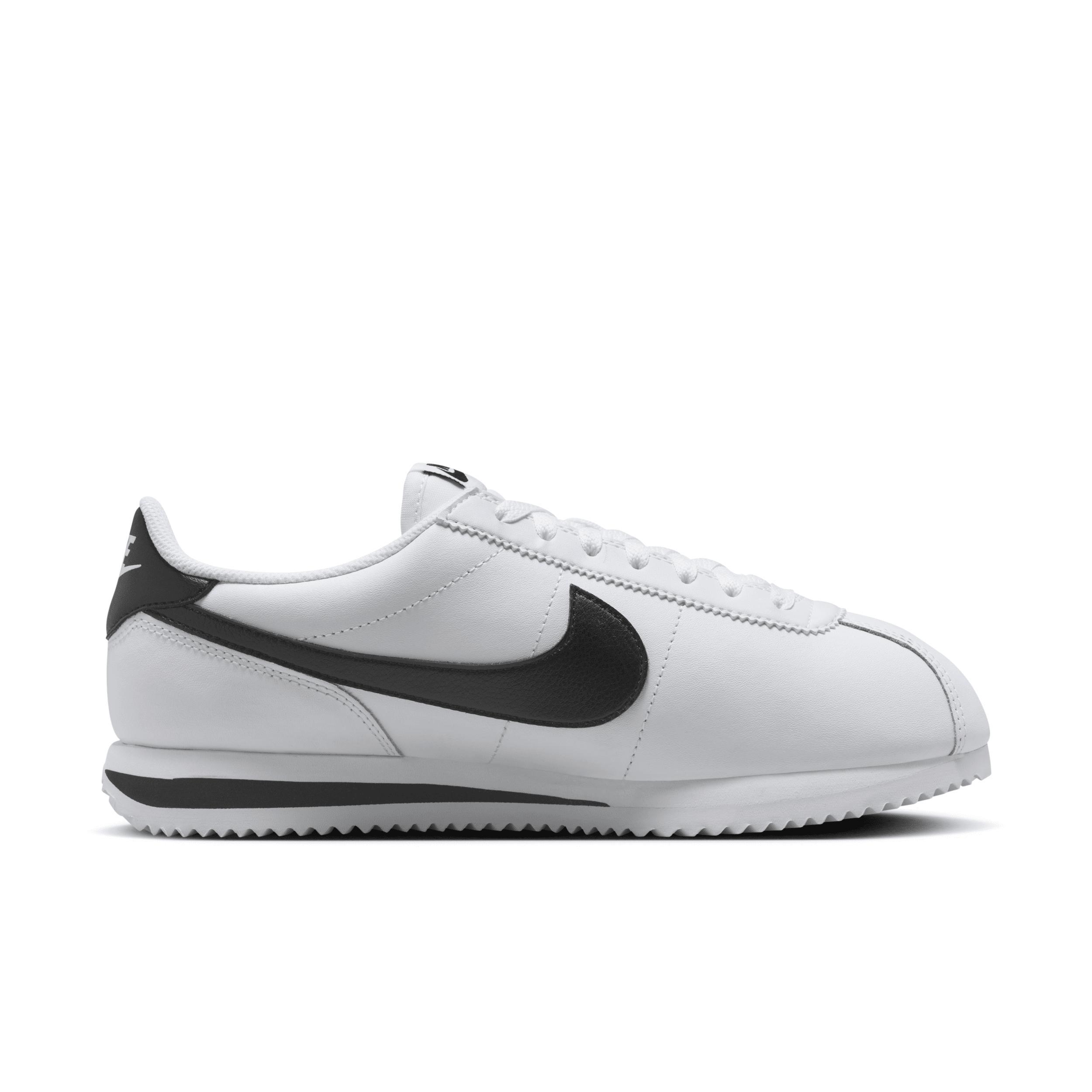 Nike Women's Cortez Leather Shoes Product Image