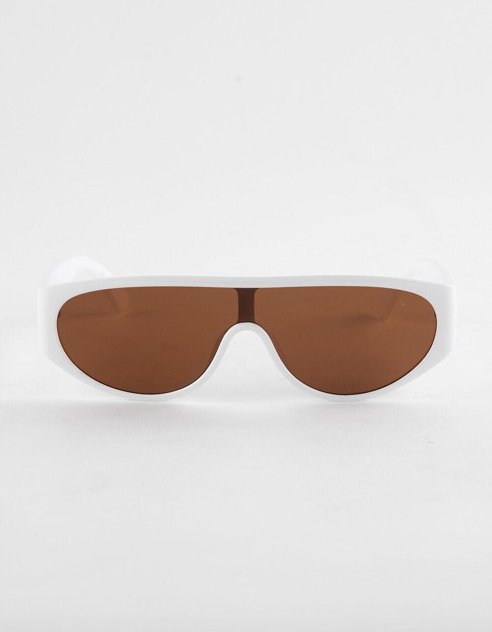 RSQ Future Tense Shield Sunglasses Product Image