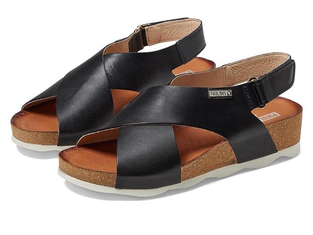 PIKOLINOS Mahon Platform Sandal Product Image