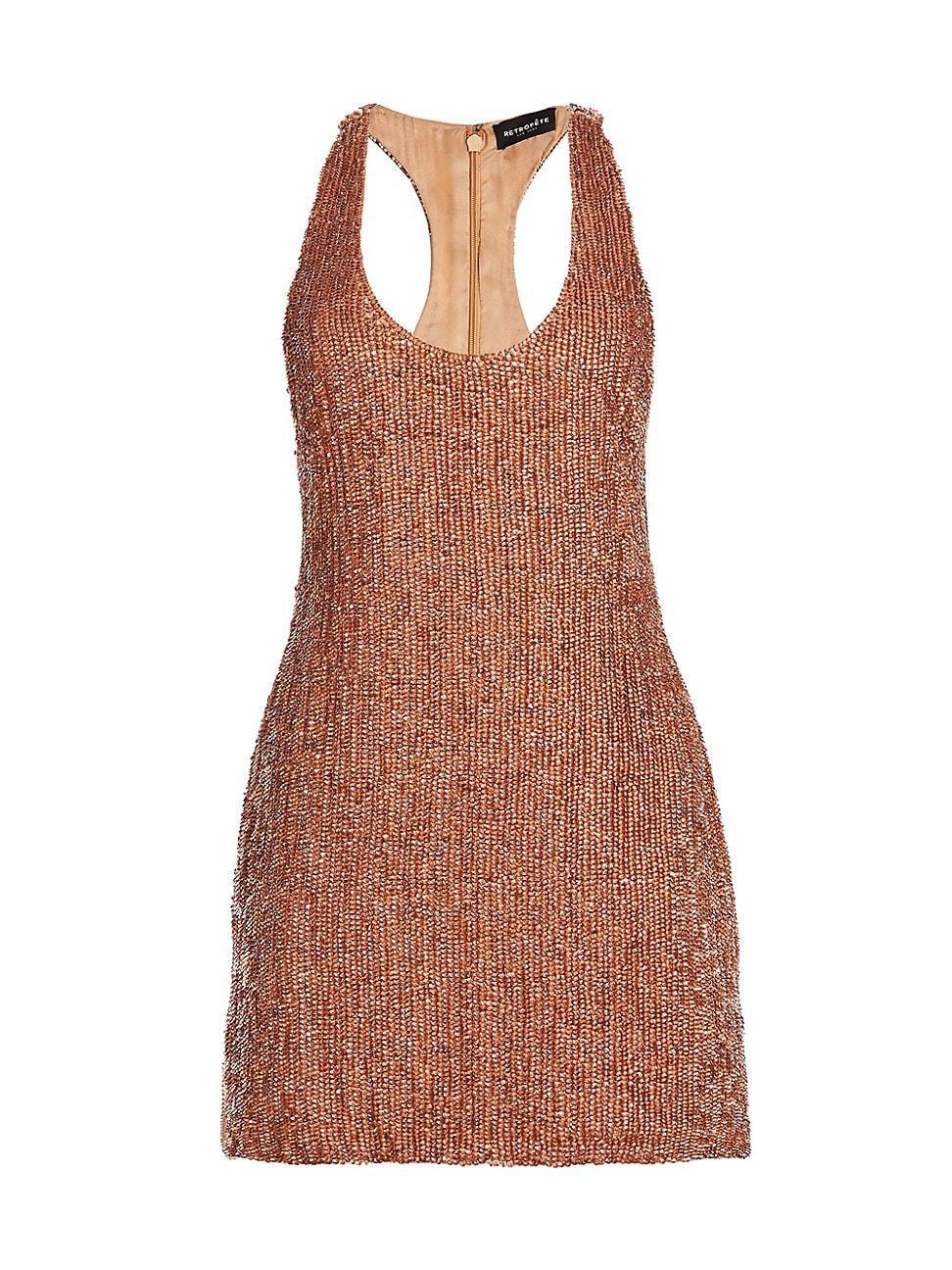 Womens Cydney Dress Product Image