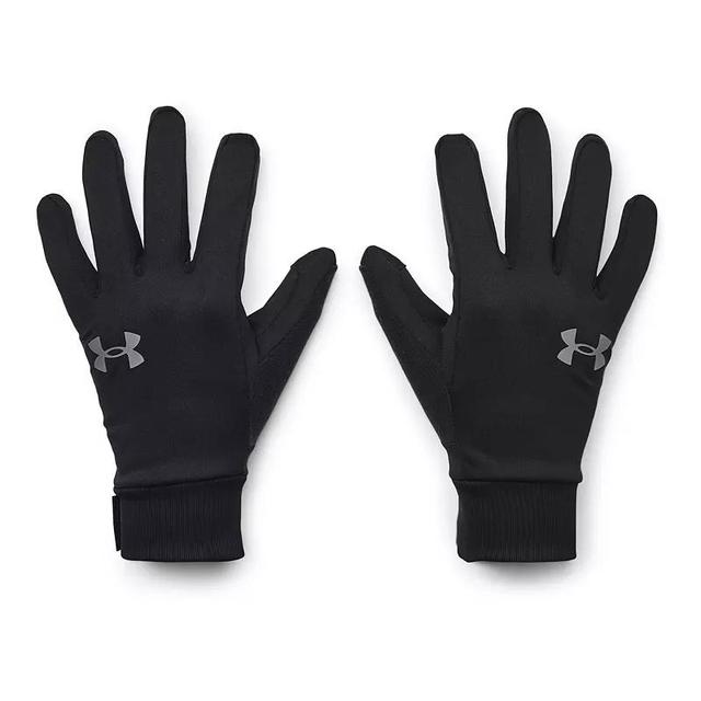 Men's UA Storm Liner Gloves Product Image