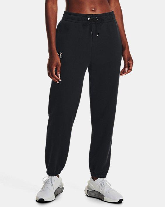 Womens UA Icon Fleece Joggers Product Image