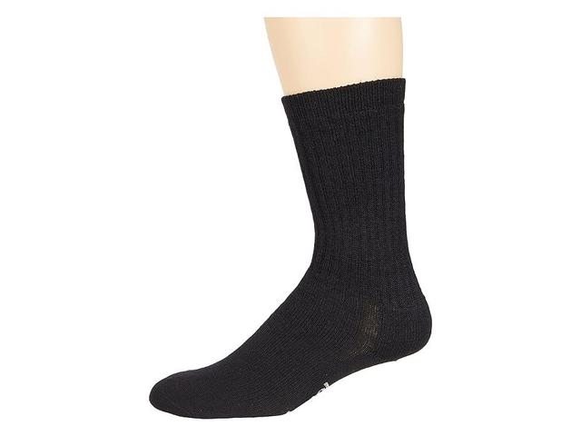 Smartwool Hike Classic Edition Full Cushion Solid Crew Socks - AW23 Product Image