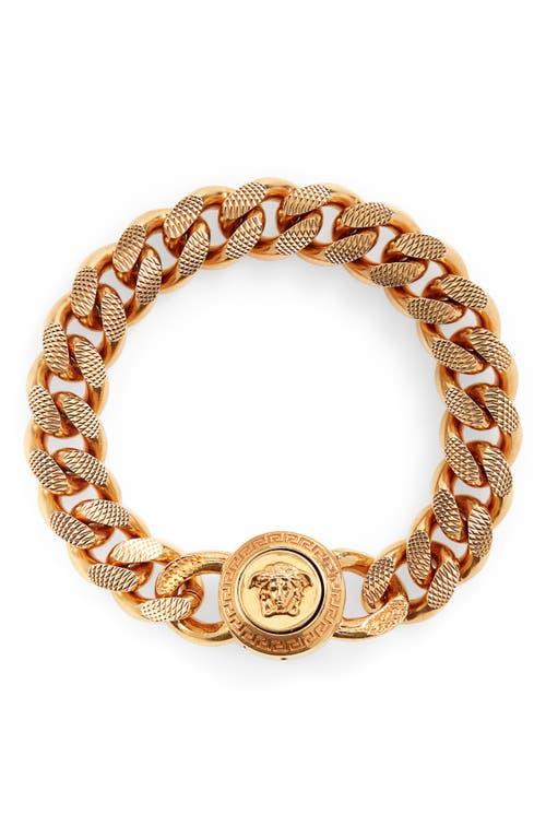 Versace Medusa Chain Bracelet Product Image