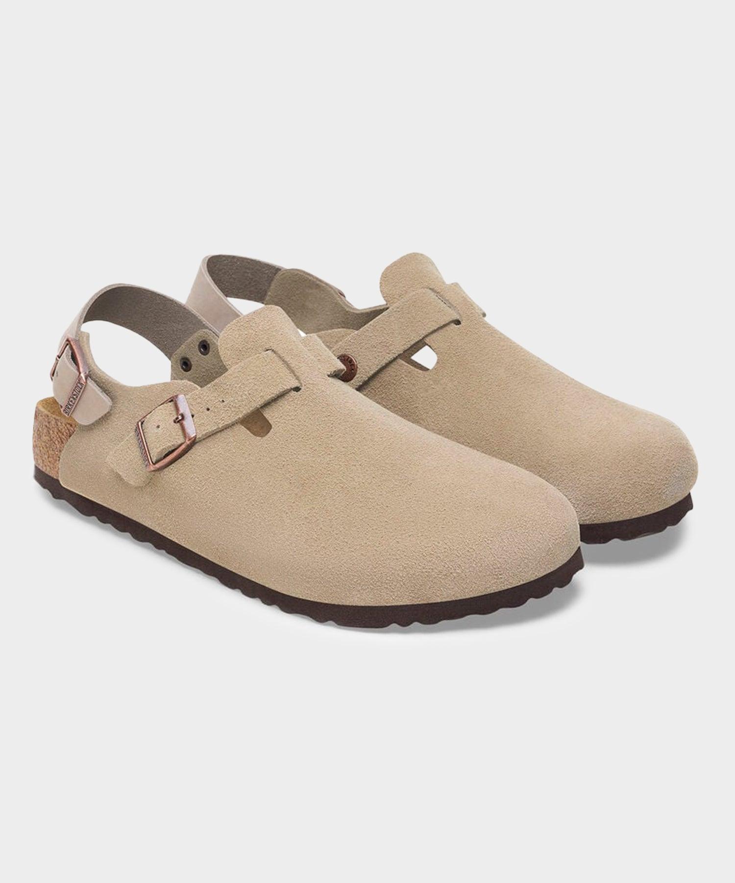 Birkenstock Tokio Suede Product Image