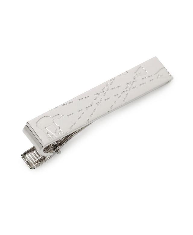 Star Wars Mens Battle of Hoth Tie Clip Product Image