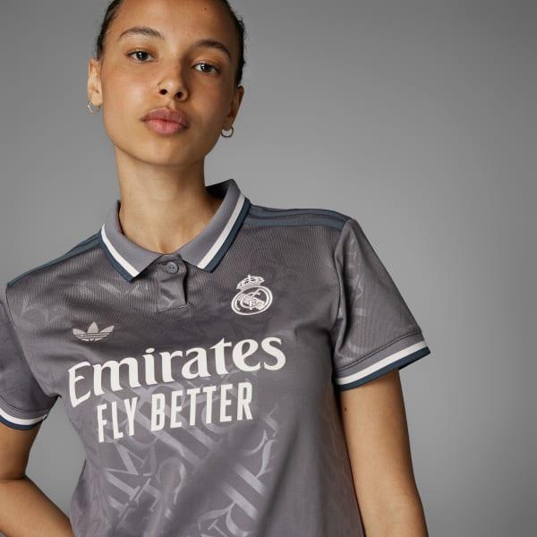 Real Madrid 24/25 Third Jersey Product Image