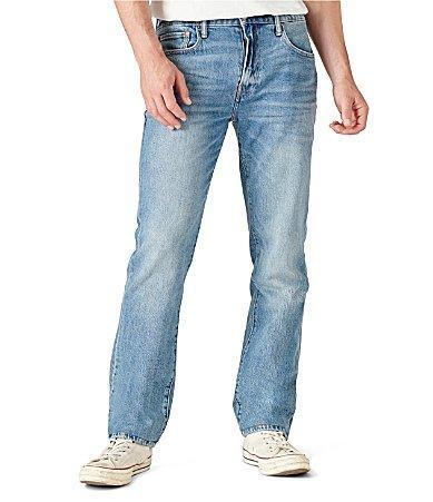 Lucky Brand 223 Original Straight Product Image