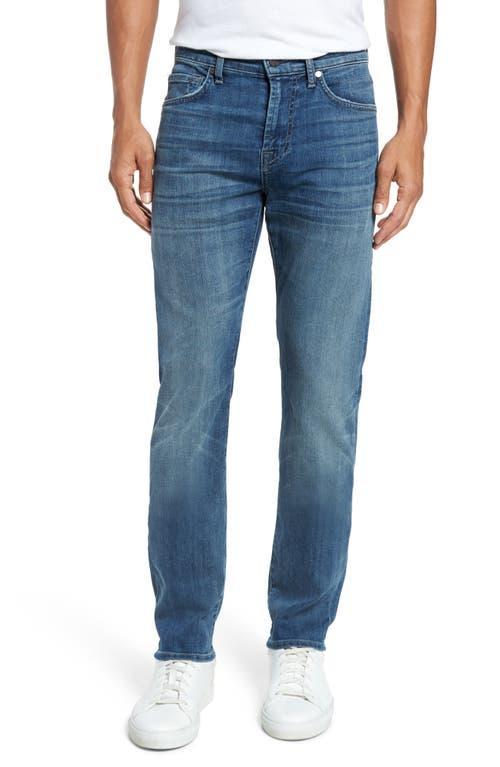 7 For All Mankind The Straight Leg Jeans Product Image