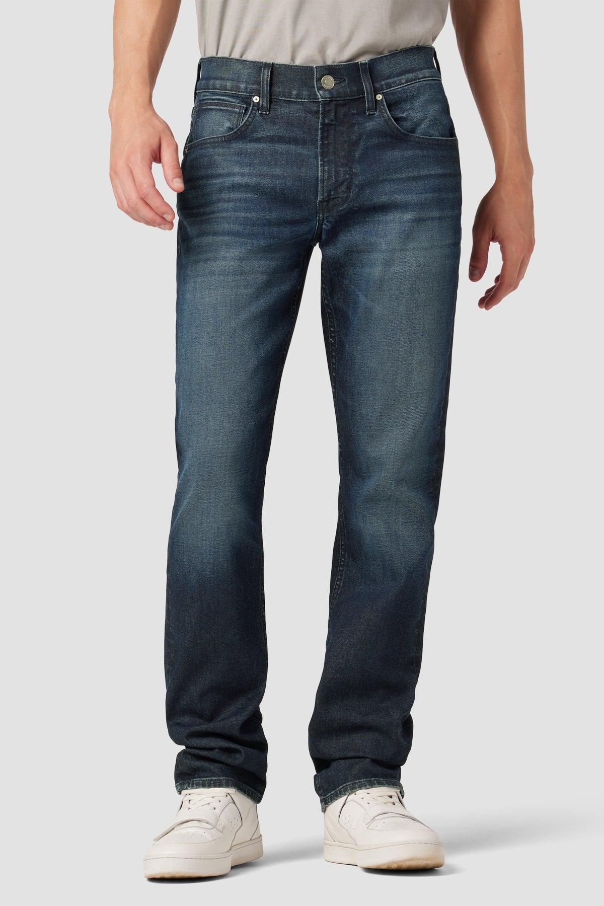 Byron Straight Leg Jean Male Product Image