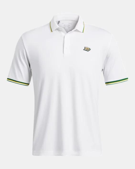 Men's UA Playoff 3.0 LE Polo Product Image