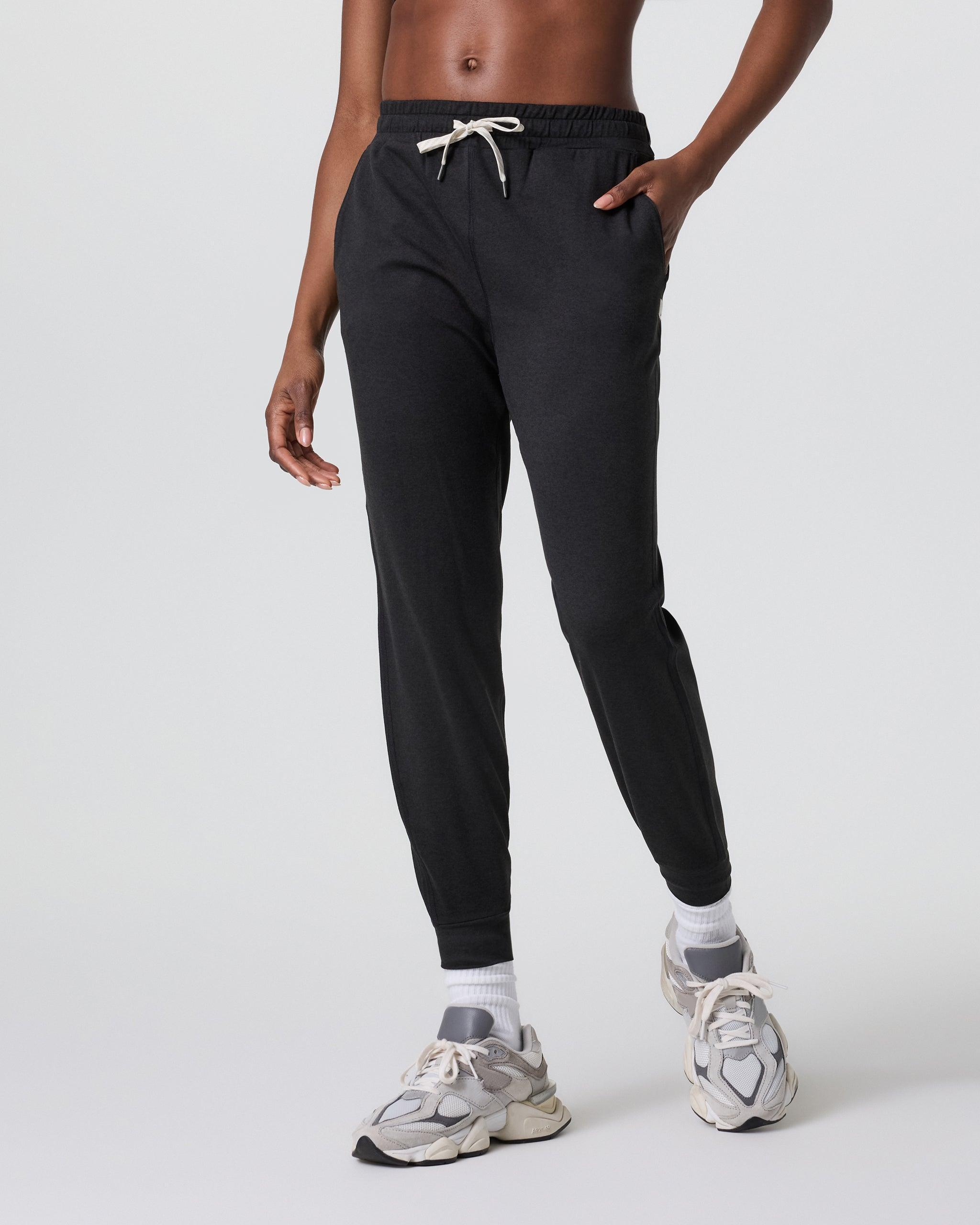 Performance Jogger - Long Product Image