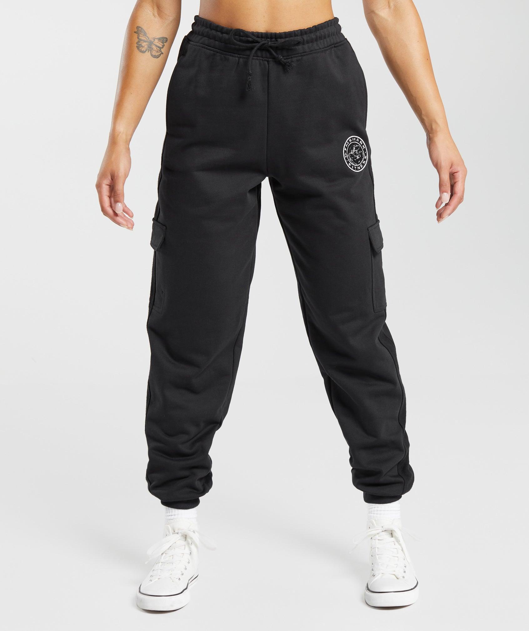 Legacy Joggers Product Image