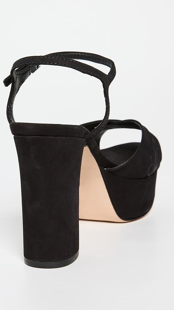 Schutz Keefa Platform Sandals | Shopbop Product Image