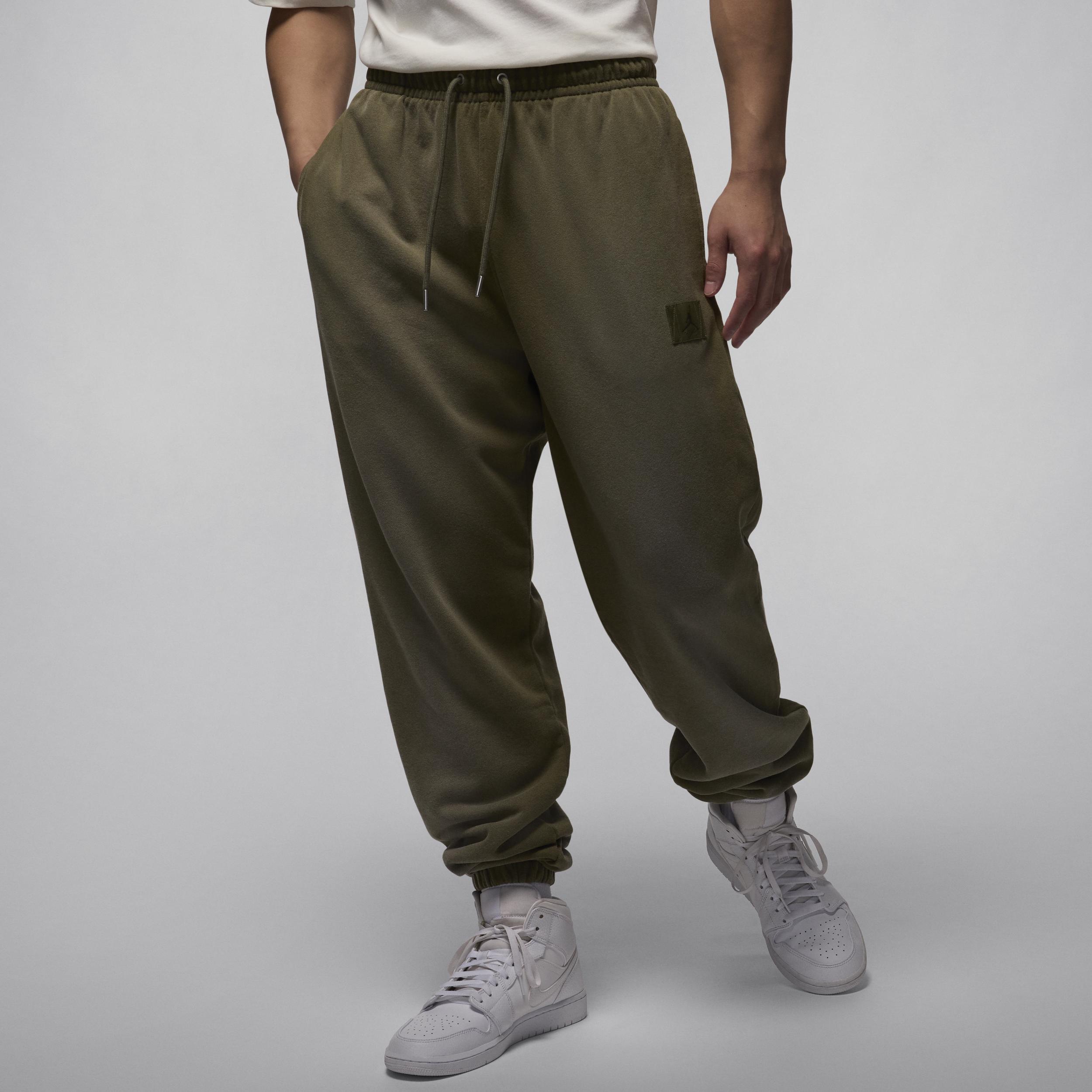 Men's Jordan Flight Fleece Pants Product Image