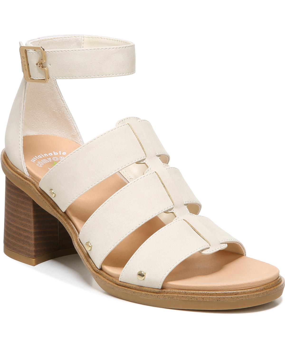 Dr. Scholls Womens Eleanor Ankle Strap Sandals Product Image