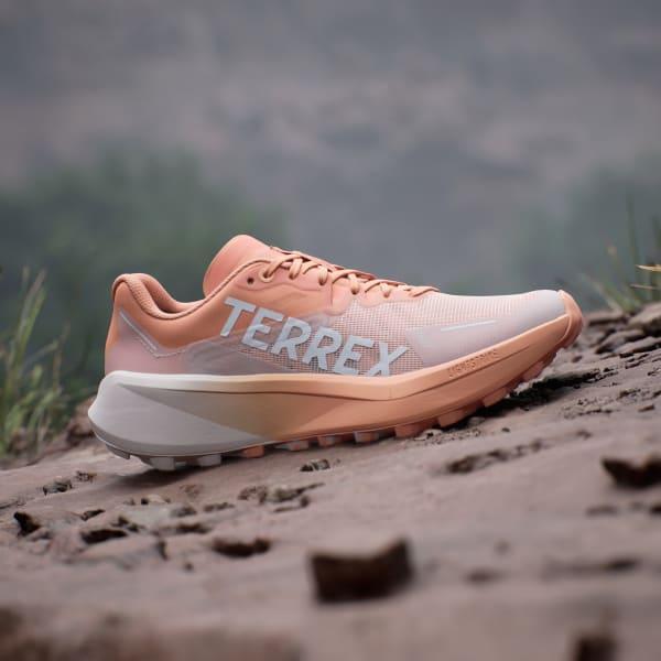 Terrex Agravic 3 Trail Running Shoes Product Image