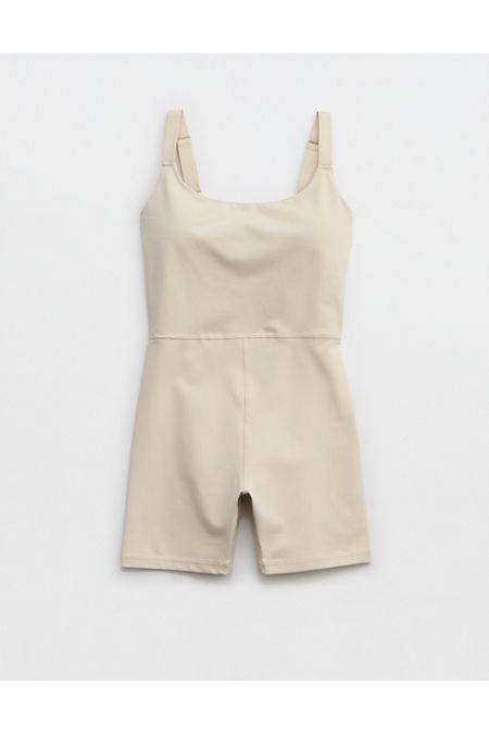 OFFLINE By Aerie The Hugger Scoop 5 Romper Women's Product Image