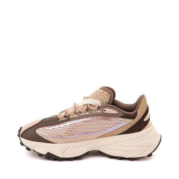 PUMA Spirex Squadron (PUMA Black/Sugared Almond/Chocolate) Women's Shoes Product Image