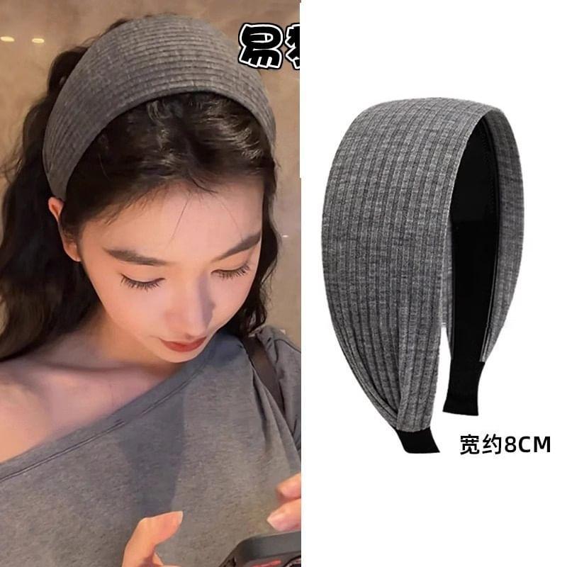 Fabric Headband (Various Designs) Product Image