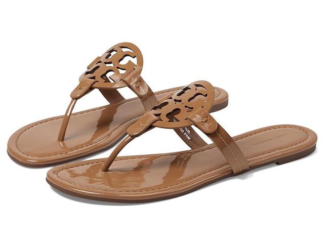 Tory Burch Miller Sandal Women's Shoes Product Image