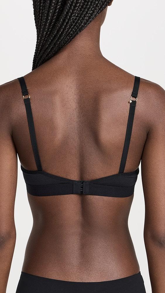 LIVELY The All-Day No-Wire Push-Up Bra | Shopbop Product Image