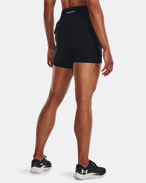 Women's UA Run Stamina 2-in-1 Shorts Product Image