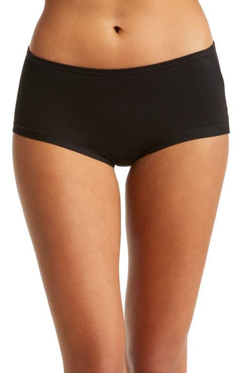 Hanky Panky PlayStretch Boyshorts Product Image