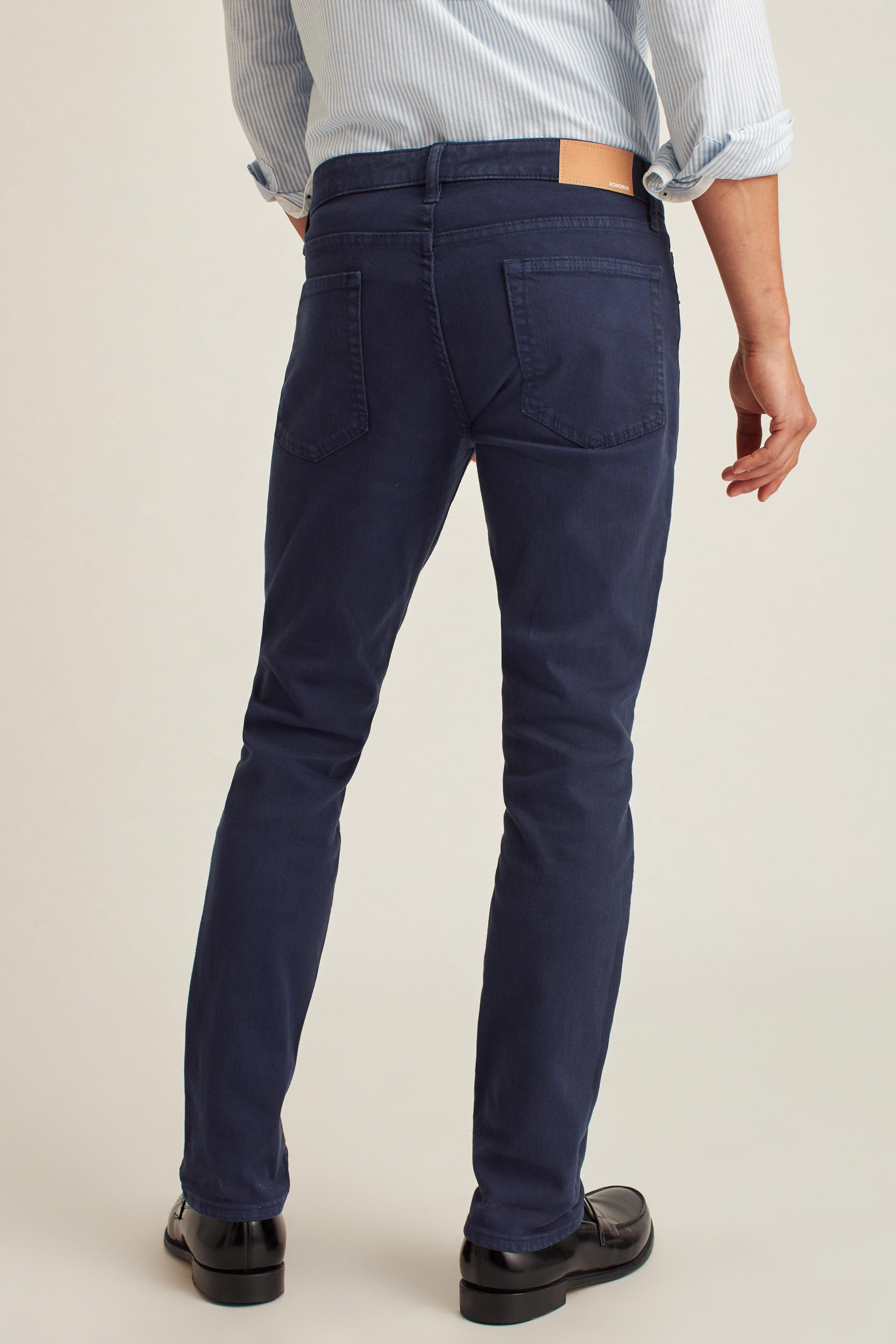 Travel Jeans Product Image