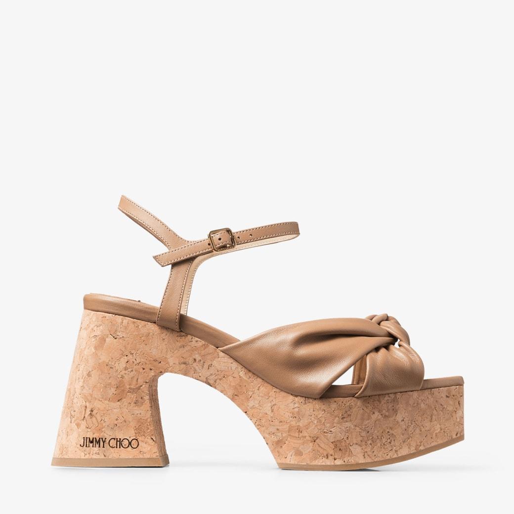 Heloise Wedge 95 Product Image