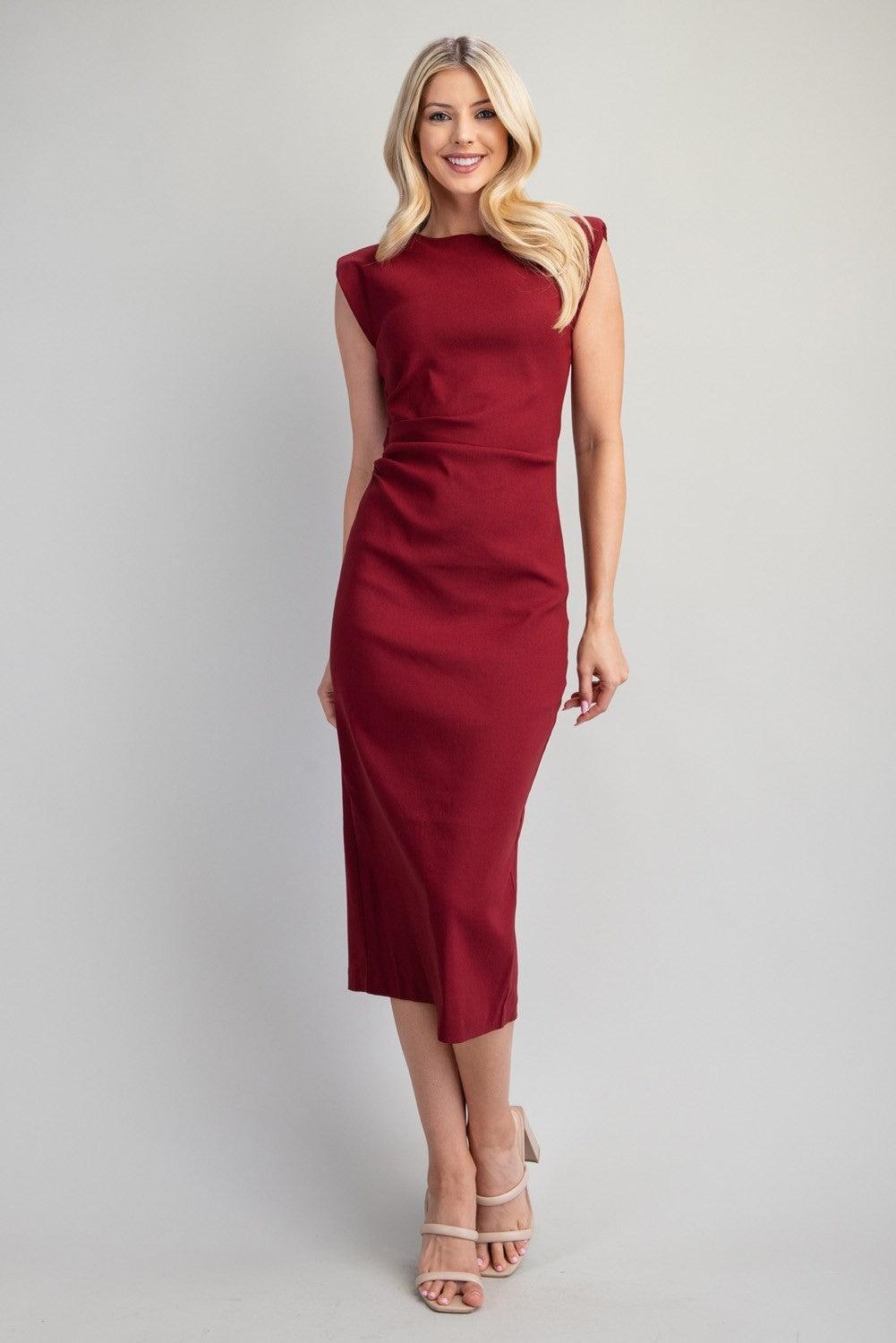 The Stephanie dress Product Image