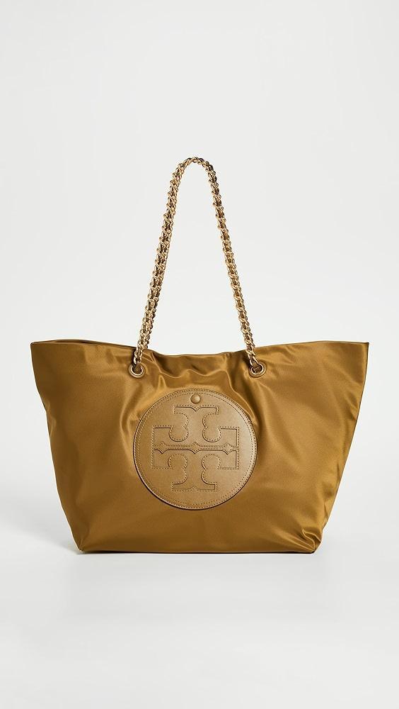 Tory Burch Ella Chain Tote | Shopbop Product Image