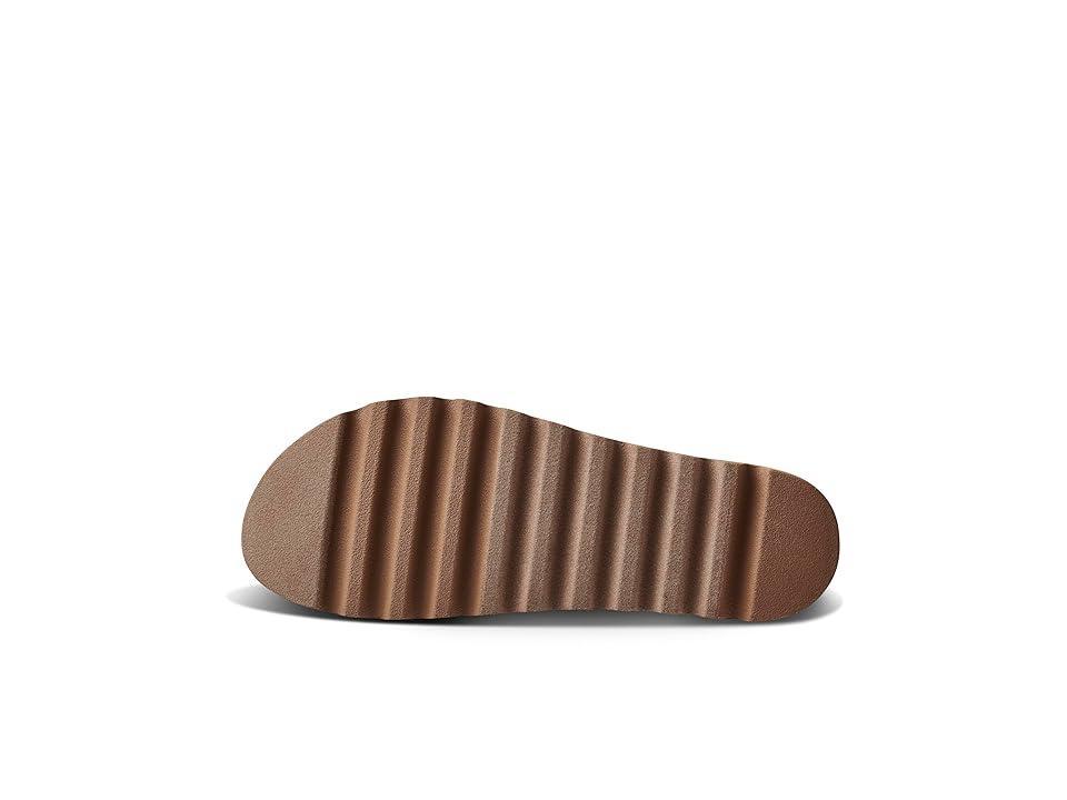 Reef Cushion Sage Hi (Sand) Women's Shoes Product Image