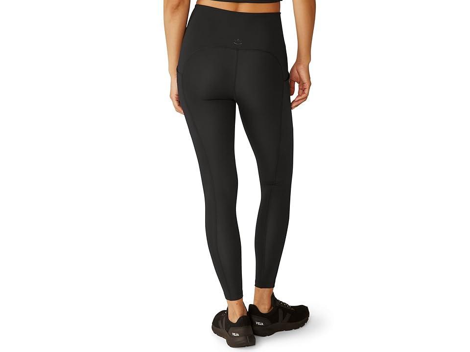 Womens Powerbeyond Ankle-Crop Leggings Product Image