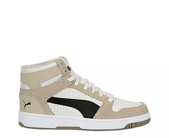 Puma Mens Rebound Layup Sneaker Product Image