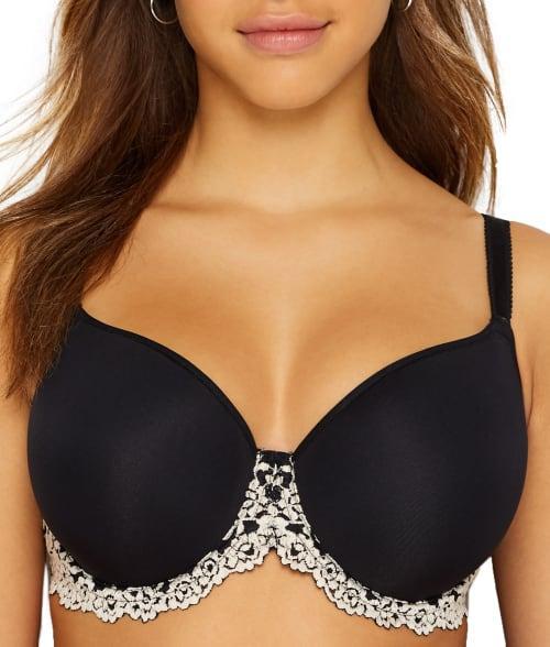 Wacoal Embrace Lace T-Shirt Bra Product Image