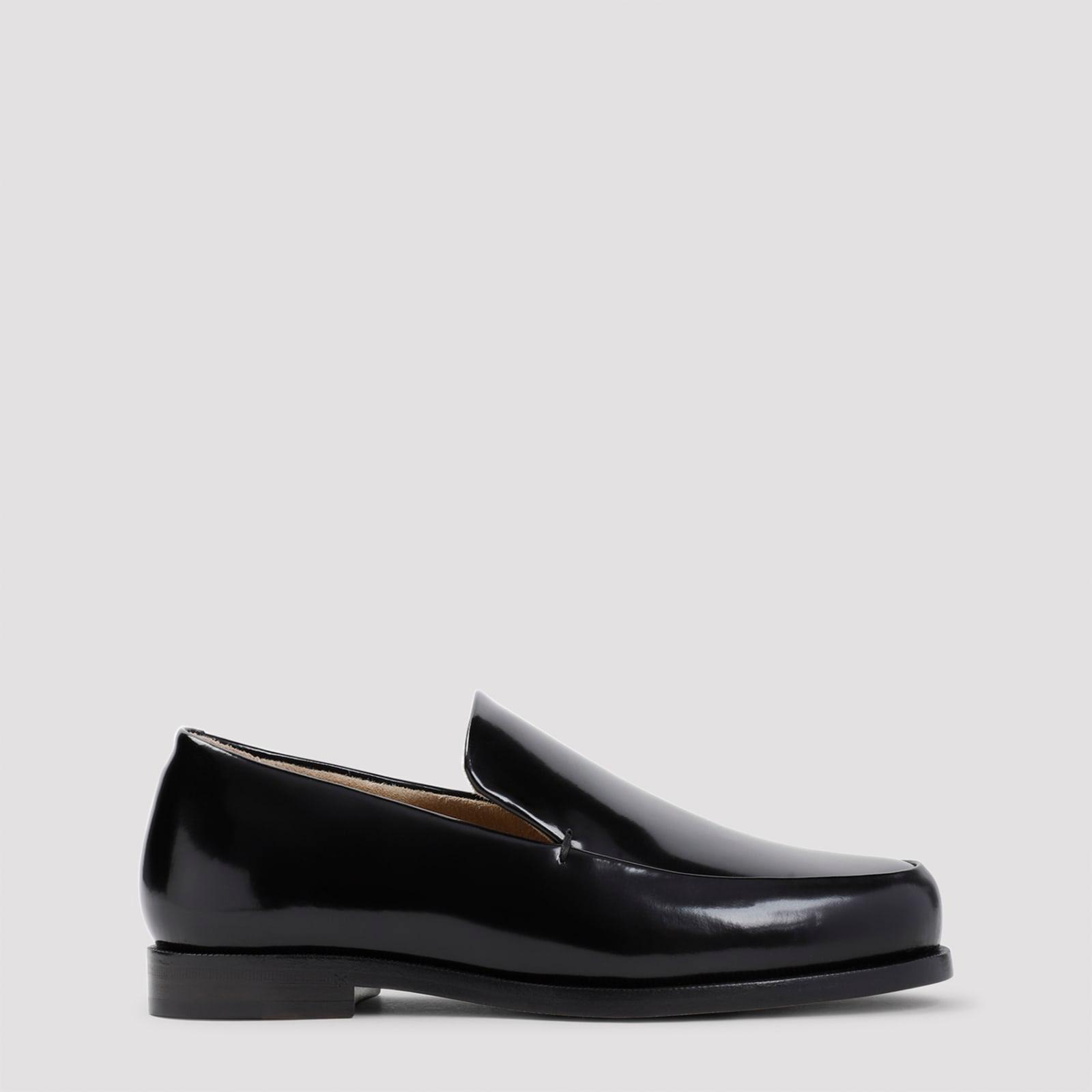 Alessio Loafer In  Black Product Image