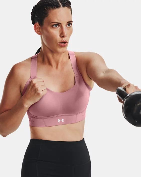 Women's UA Vanish Elite High Sports Bra Product Image