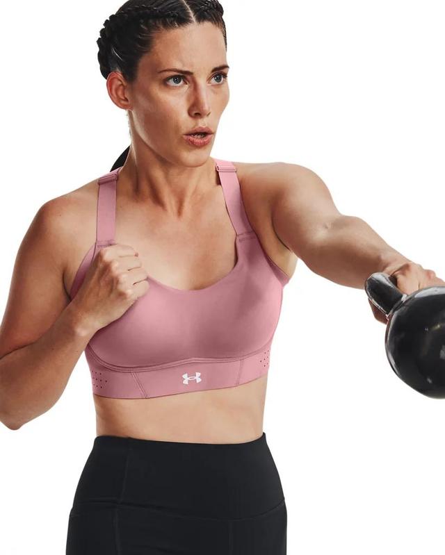 Women's UA Vanish Elite High Sports Bra Product Image