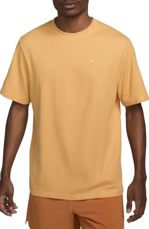 Mens Nike Dri-FIT Primary Versatile Top Product Image