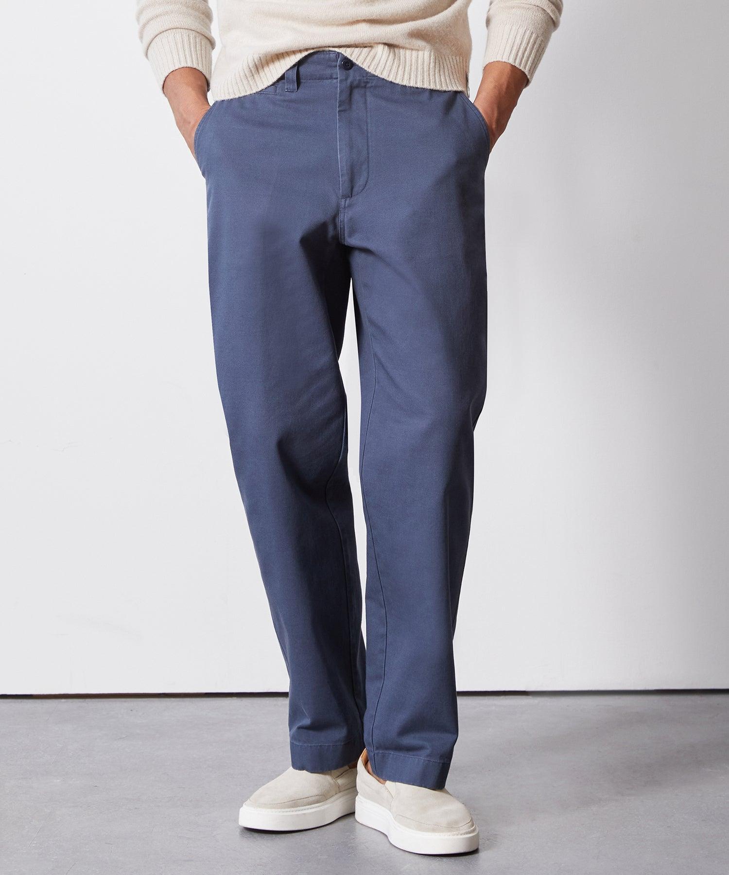 Relaxed Fit Favorite Chino Product Image