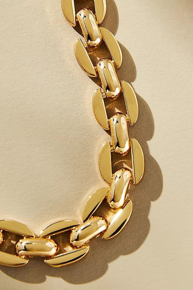 Chunky Chain Necklace Product Image