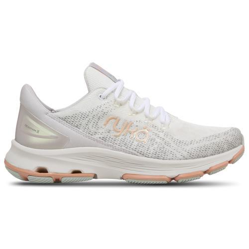 RYK Womens RYK Devotion X - Womens Running Shoes White Product Image